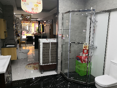 龙游世茂城店