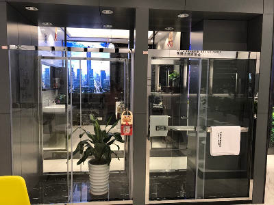 广东梅州店