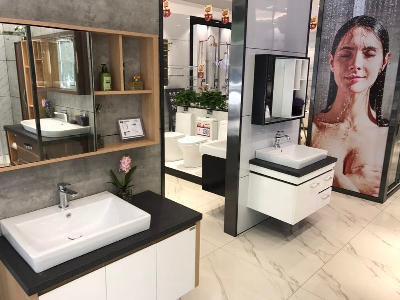 广东梅州店