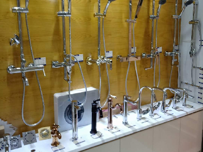 张家口宣化店