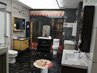 龙游世茂城店